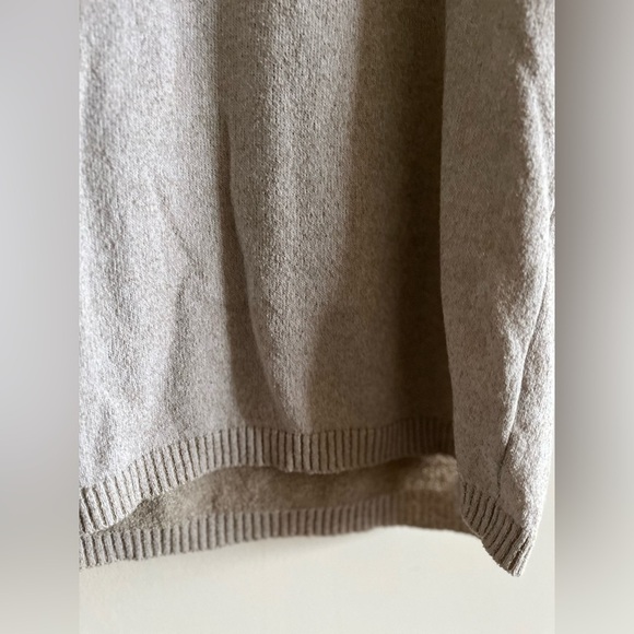 Phil Petter Australia Knit Collared Sweater Short-Sleeve Shirt - Picture 6 of 11